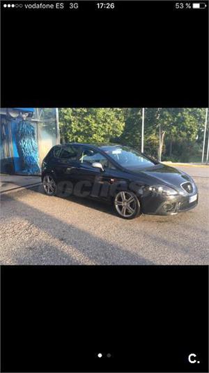 SEAT León 2.0 TDI 170cv FR 5p.