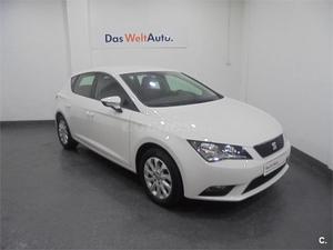 SEAT Leon 1.4 TSI 125cv StSp Style 5p.