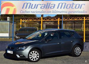 SEAT Leon 1.6 TDI 105cv StSp Style 5p.