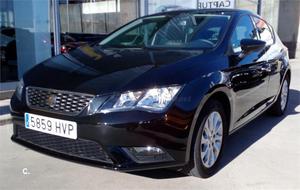 SEAT Leon 1.6 TDI 105cv StSp Style 5p.