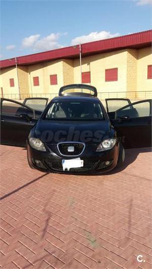 SEAT Leon 1.9 TDI 105cv Reference 5p.