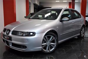 SEAT Leon 1.9 TDi 150CV Sport FR 5p.