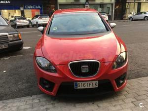 SEAT Leon 2.0 TDI 170cv FR 5p.