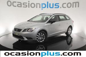 SEAT Leon ST 1.6 TDI 105cv StSp Style 5p.