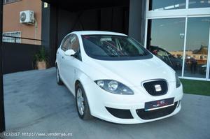 SEAT TOLEDO 2.0 TDI 140CV DSG SPORT UP, 140CV, 5P DEL  -