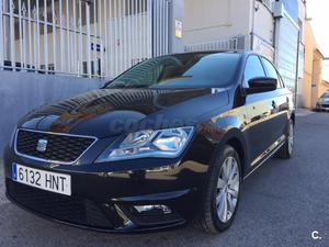 SEAT Toledo 1.6 TDI 105cv Style 5p.