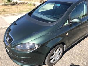 SEAT Toledo 2.0 TDI SPORT 5p.