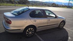 SEAT Toledo O1.6I 5p.