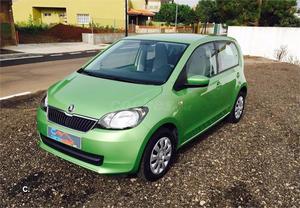 SKODA Citigo 1.0 MPI 60cv Ambition 5p.