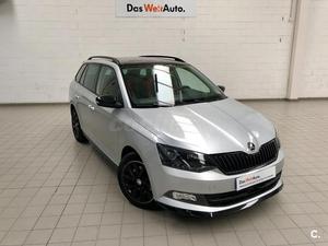 SKODA Fabia Combi 1.2 TSI 81KW 110cv Monte Carlo 5p.