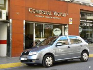 SKODA Fabia V 75CV Attractive 5p.