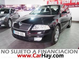 SKODA OCTAVIA EN VENTA EN ALCORCóN (MADRID) - ALCORCóN -