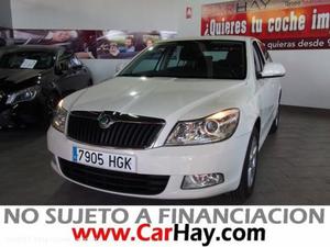 SKODA OCTAVIA EN VENTA EN ALCORCóN (MADRID) - ALCORCóN -