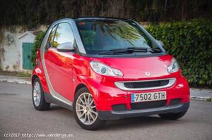 SMART FORTWO EN VENTA EN FUENGIROLA (MáLAGA) - FUENGIROLA -