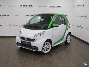 SMART fortwo Coupe Electric Drive 55 Bateria 3p.
