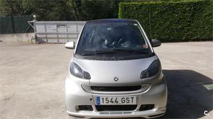 SMART fortwo coupe Brabus 3p.