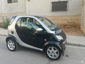 SMART fortwo coupe pure 50CV 3p.