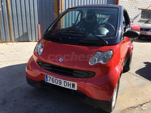 SMART fortwo coupe pure 61CV 3p.