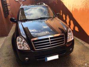 SSANGYONG Rexton II 270Xdi PREMIUM 5p.