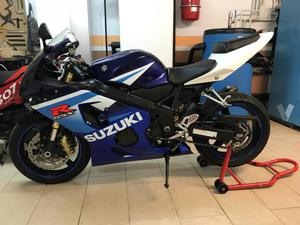 SUZUKI GSX R