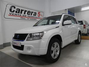 SUZUKI Grand Vitara 1.9 DDiS JLX 5P 5p.