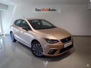 Seat Ibiza 1.0 Ecotsi 70kw 95cv Xcellence 5p. -17