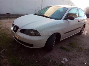 Seat Ibiza 1.4 Tdi 75 Cv Reference 3p. -04