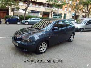 Seat Ibiza 1.9 Tdi 100cv Sport 3p. -05