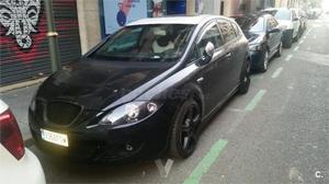 Seat León 1.9 Tdi 105cv Reference 5p. -06