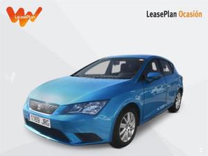 Seat Leon 1.6 Tdi 110cv Stsp Reference Ecomotive 5p. -16