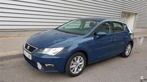 Seat Leon 1.6 Tdi 85kw 115cv Stsp Style Plus 5p. -17