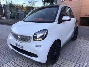 Smart Fortwo Coupe 66 Passion 3p. -15