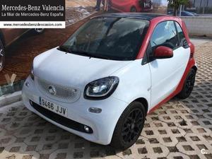 Smart Fortwo kw 90cv Ss Passion Coupe 3p. -15