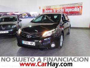 TOYOTA AVENSIS EN VENTA EN ALCORCóN (MADRID) - ALCORCóN -