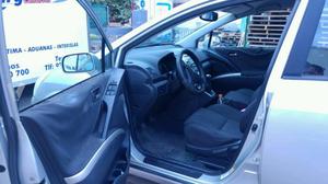 TOYOTA Corolla Verso 1.8 VVTi Luna -04