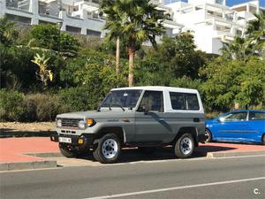 TOYOTA Hilux HILUX 2.5 TD CHASSIS CABINA 2p.