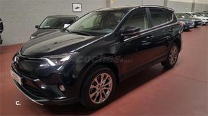 TOYOTA Rav4 2.0D 150D 2WD Advance Pack Drive 5p.