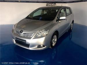 TOYOTA VERSO EN VENTA EN GARRIGA (BARCELONA) - GARRIGA -