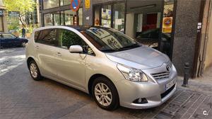 TOYOTA Verso 2.0 D4D Active 5pl. 5p.