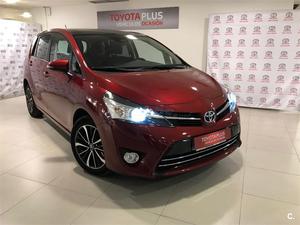 TOYOTA Verso  Advance 7pl. 5p.