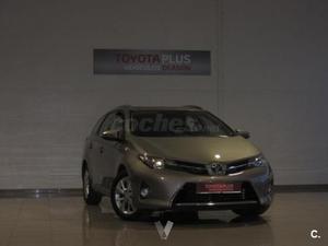 Toyota Auris 120d Active Touring Sports 5p. -14