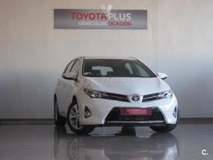 Toyota Auris 90d Active 5p. -15