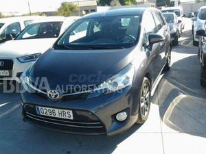 Toyota Verso 120d Advance 7pl. 5p. -13