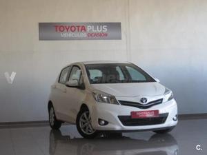 Toyota Yaris 90d Active 3p. -13