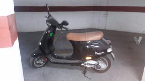 VESPA ET