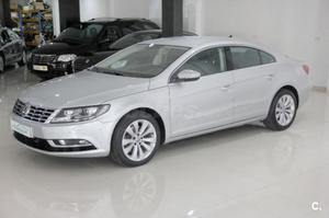 VOLKSWAGEN CC 2.0 TDI 140cv BlueMotion Technology 4p.