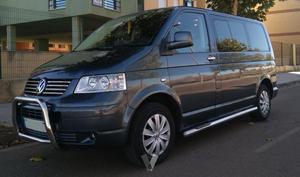 VOLKSWAGEN Caravelle Corto 2.5 TDI 130cv -07