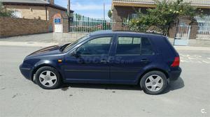 VOLKSWAGEN Golf 1.4 CL 5p.