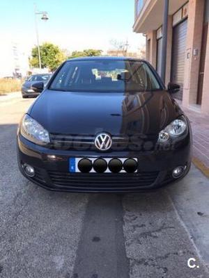 VOLKSWAGEN Golf 1.6 TDI 105cv BlueMotion 5p.