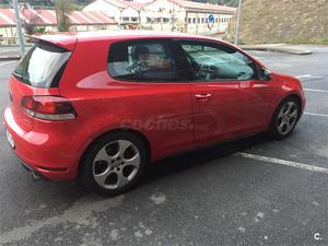 VOLKSWAGEN Golf 2.0 T FSI GTI 3p.